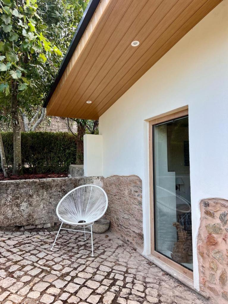 Casa Fundeira - Quinta Dos Esconhais Castanheira de Pera Exterior photo
